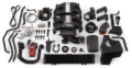 Picture of Edelbrock Stage 1 Supercharger Kit #1581 For 2004-08 Ford F-150 5.4L 3V W/ Tune