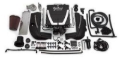 Picture of Edelbrock Supercharger Kit #15430 LS3/L92 Swap W/ Truck Belt Offset (88mm TB)