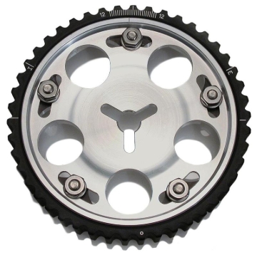 Picture of Fidanza 90-03 Mazda Miata / 90-98 Protege 1.8L Silver Cam Gear