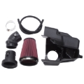 Picture of Edelbrock Competition Air Intake Kit #15988 For 10-14 Camaro SS W/OE MAF Sensor