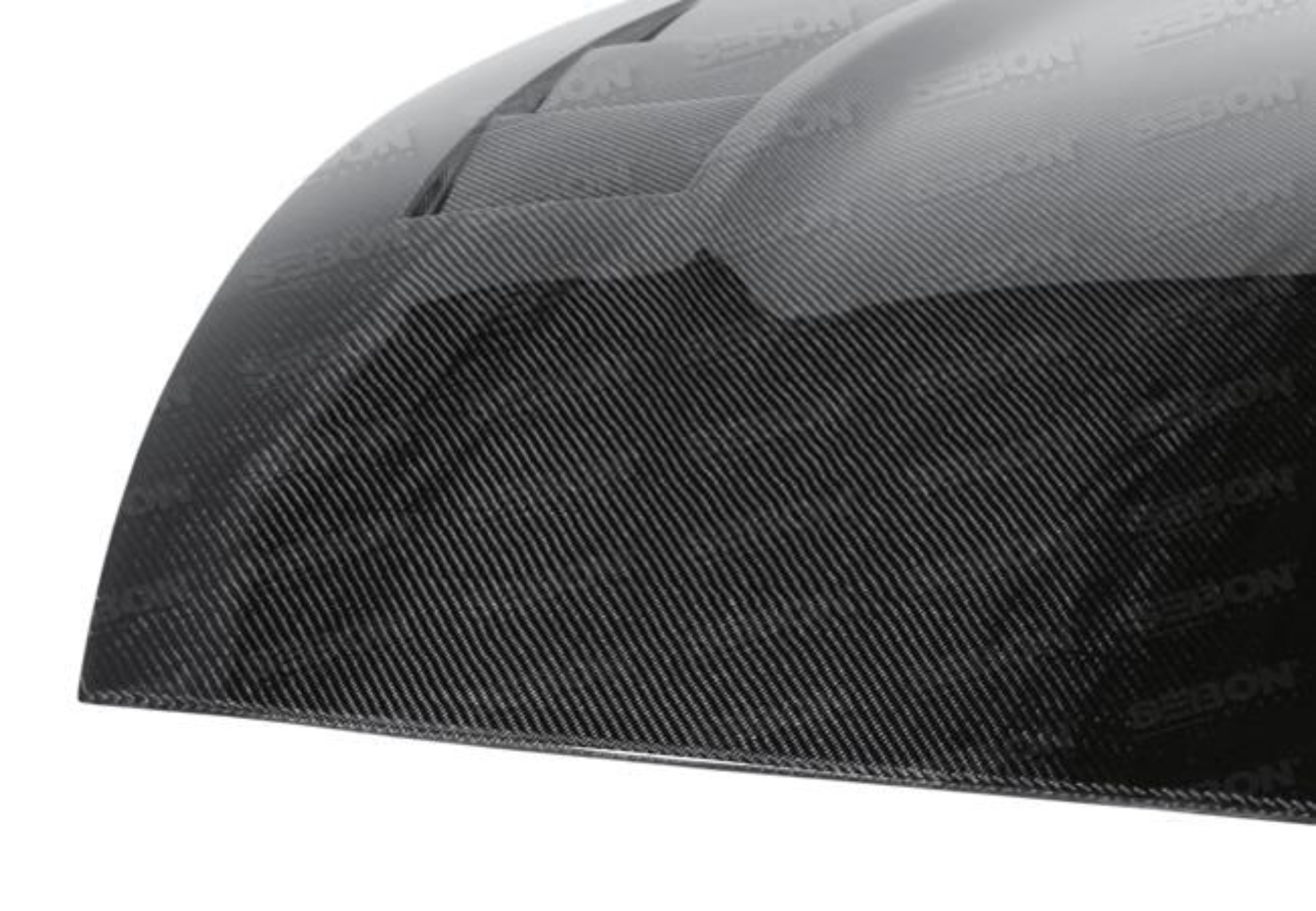 Picture of Seibon SEI Hoods - HD0910NS370-TS