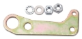 Picture of Throttle & Auto Trans Kickdown Bracket #8020 for Chevy & Holley Double Pumper
