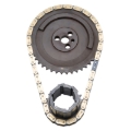 Picture of Edelbrock Hex-A-Just True Roller Timing Set By Cloves for 1997 and Up Chevy LS1 LS2 and Ls6