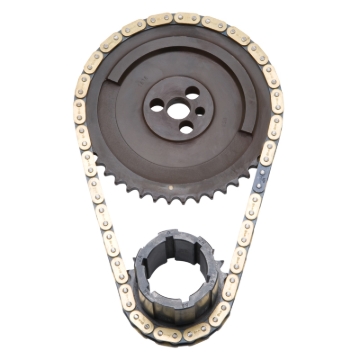 Picture of Edelbrock Hex-A-Just True Roller Timing Set By Cloves for 1997 and Up Chevy LS1 LS2 and Ls6