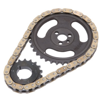 Picture of Edelbrock Timing Chain Performer-Link Chevy 1958-1965 V8 348/409 Inwin Series