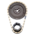 Picture of Edelbrock Hex-A-Just True Roller Timing Set By Cloves for 1997 and Up Chevy LS1 LS2 and Ls6