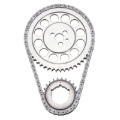 Picture of Edelbrock Timing Chain Performer Link B and Rb Chrysler Three-Bolt Cam Gear