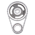 Picture of Edelbrock Timing Chain And Gear Set Chevy 396-454