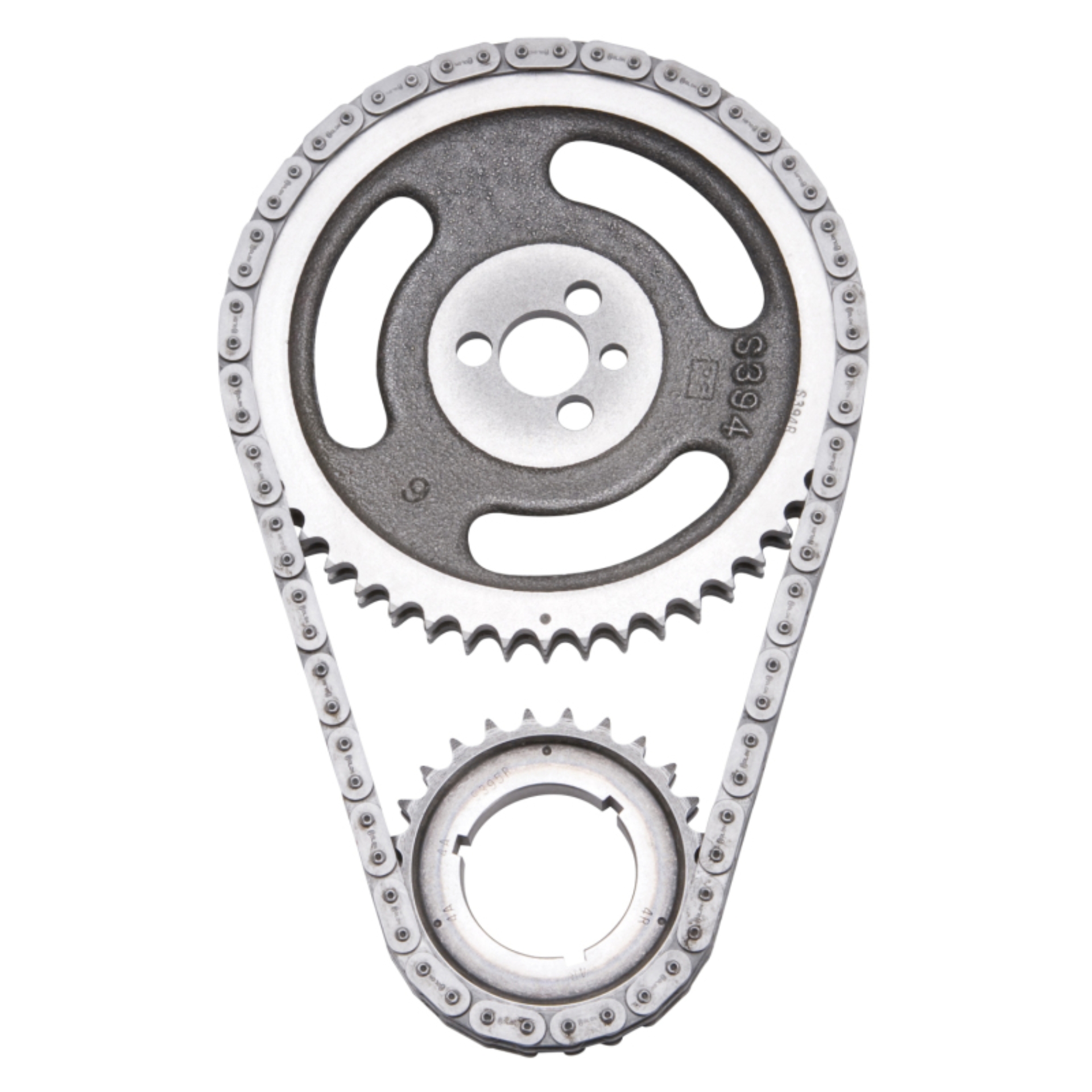 Picture of Edelbrock Timing Chain And Gear Set Chevy 396-454