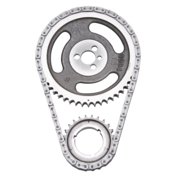 Picture of Edelbrock Timing Chain And Gear Set Chevy 396-454