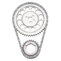 Picture of Edelbrock Timing Chain Performer Link B and Rb Chrysler Three-Bolt Cam Gear