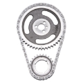 Picture of Edelbrock Timing Chain And Gear Set Chevy 396-454