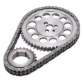 Picture of Edelbrock Timing Chain Performer Link B and Rb Chrysler Three-Bolt Cam Gear