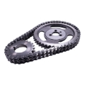 Picture of Edelbrock Timing Chain And Gear Set SBC Sng/Keyway