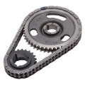 Picture of Edelbrock Timing Chain And Gear Set AMC 290-401