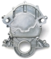 Picture of SBF Timing Cover, 86-93 5.0L & 88-Later 351W W/ Reverse Rotation Pump