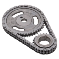 Picture of Edelbrock Timing Chain And Gear Set Olds 260-455
