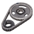 Picture of Edelbrock Timing Chain And Gear Set AMC 290-401