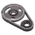 Picture of Edelbrock Timing Chain And Gear Set AMC 290-401