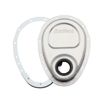 Picture of Edelbrock Two Piece Front Cover