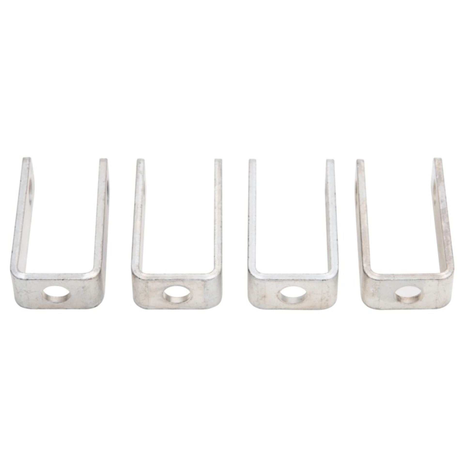 Picture of Fuel Injector Rail Spacer #3619; For Use With Pico Injectors; Set of 4
