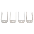 Picture of Fuel Injector Rail Spacer #3619; For Use With Pico Injectors; Set of 4
