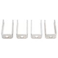 Picture of Fuel Injector Rail Spacer #3619; For Use With Pico Injectors; Set of 4