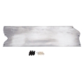 Picture of Valley Cover for Victor II or Victor SC-1 Pro-Port Raw Heads on a 9.2in. Deck