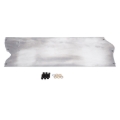 Picture of Valley Cover for Victor II or Victor SC-1 Pro-Port Raw Heads on a 9.2in. Deck