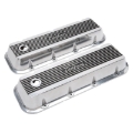Picture of Elite II Valve Covers for Chevy Big-Block V8 1965 & Later
