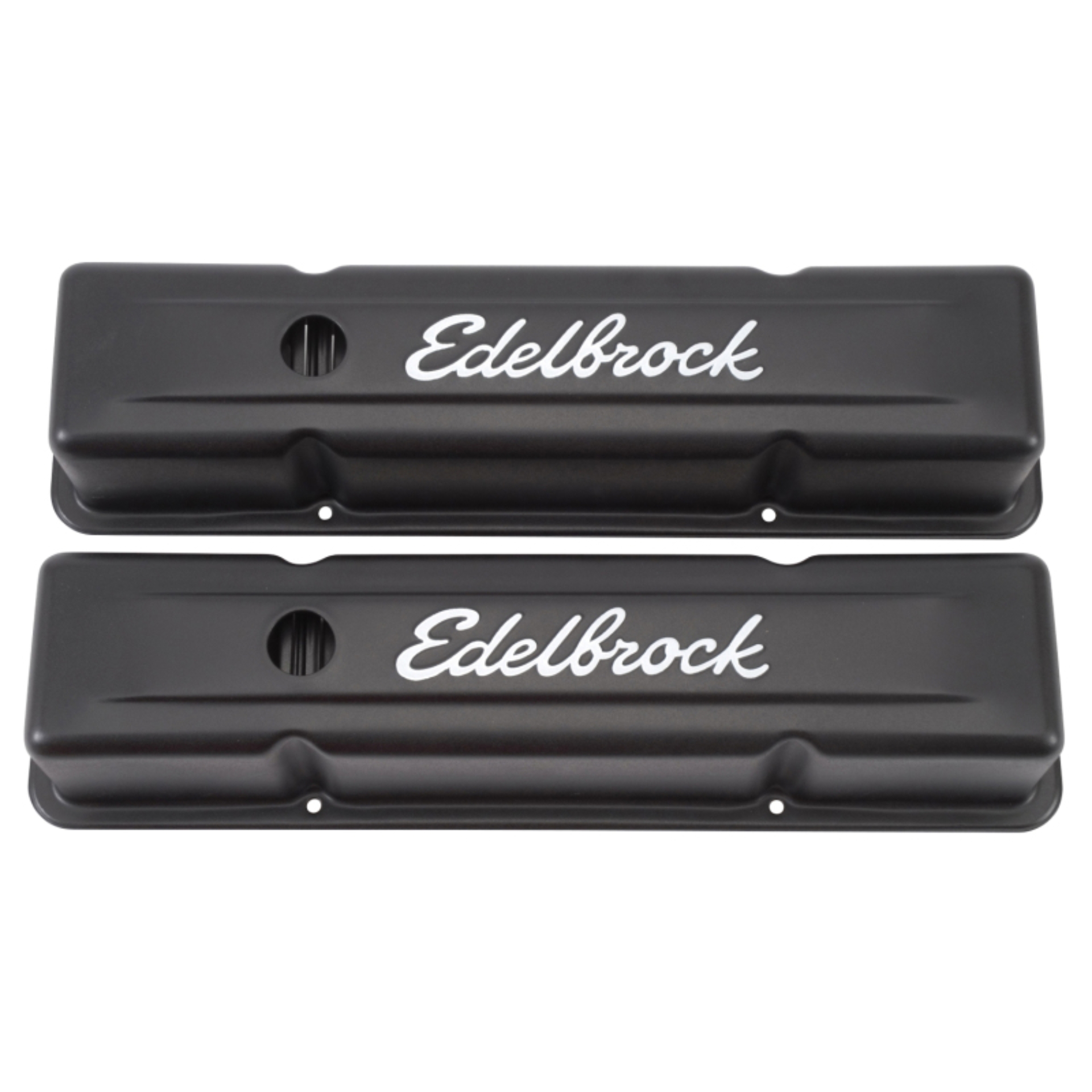 Picture of Signature Series Valve Covers for Chevrolet 262-400 '59-'86