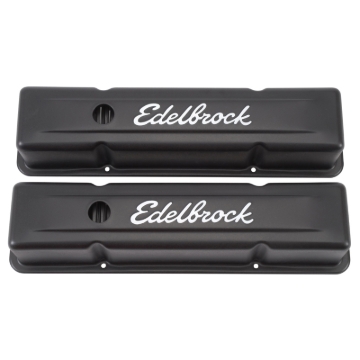 Picture of Signature Series Valve Covers for Chevrolet 262-400 '59-'86