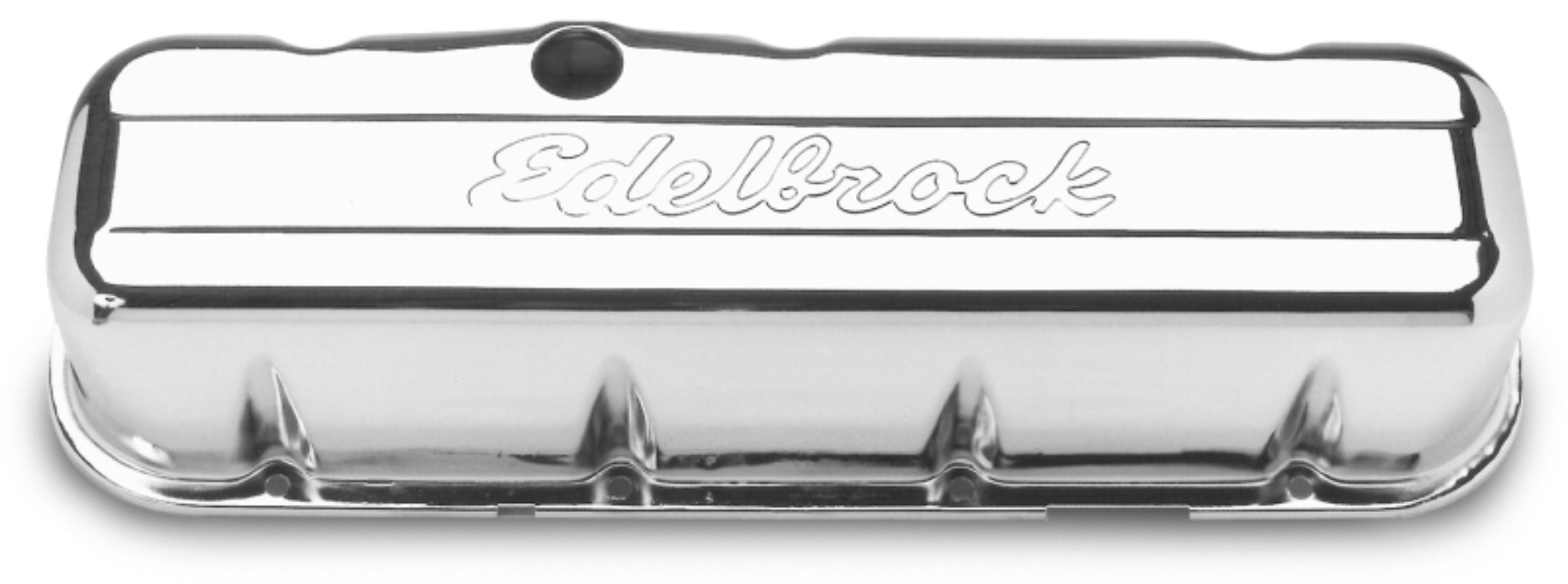 Picture of Signature Series Valve Covers for Chevrolet 396-502 V8 '65 & Later