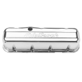 Picture of Signature Series Valve Covers for Chevrolet 396-502 V8 '65 & Later