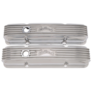 Picture of Classic Series Valve Cover Chevy 262-400 V8 1959-86 applications