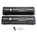 Picture of Racing Series Valve Covers for Chevy 262-400 V8 1959-86.