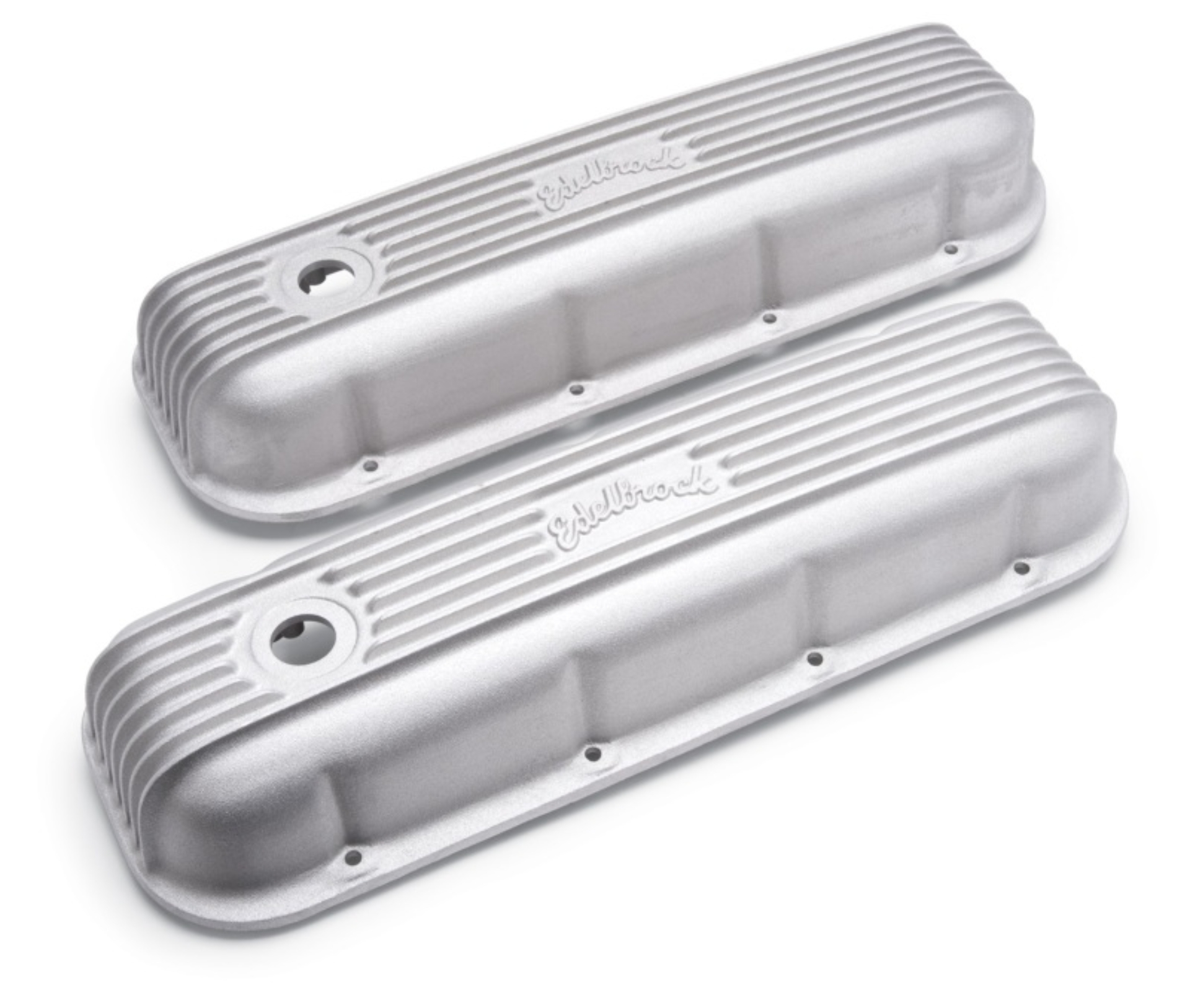 Picture of Classic Series Valve Cover for Chevy Big-Block V8 1965 & Later