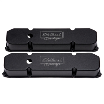 Picture of Racing Series Valve Covers for Chrysler 361-383-400-413-426-440 1958-79