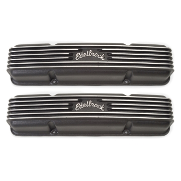 Picture of Classic Series Valve Cover for Chevy 262-400 V8 1959-86