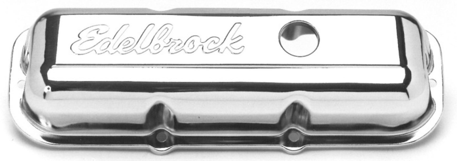 Picture of Signature Series Valve Covers for Chevrolet 2.8L 60 Deg V6 '82-'93