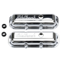 Picture of Signature Series Valve Covers for Chevrolet 2.8L 60 Deg V6 '82-'93