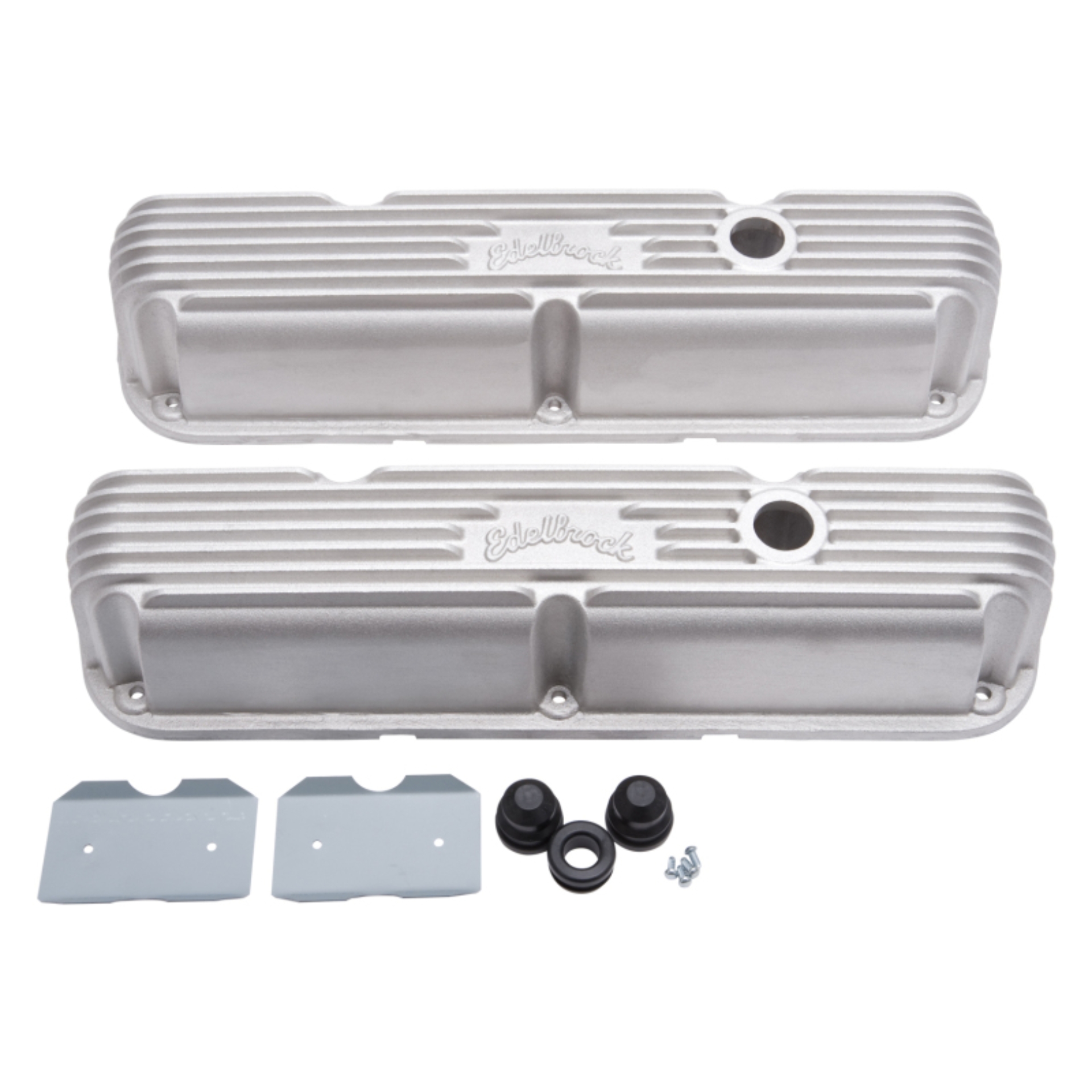 Picture of Classic Series Valve Cover for Chrysler Small-Block LA 318-340-360