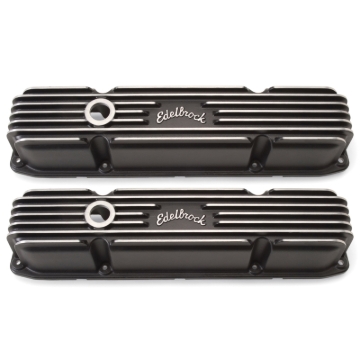 Picture of Classic Series Valve Cover for Chrysler Big-Block 383/440