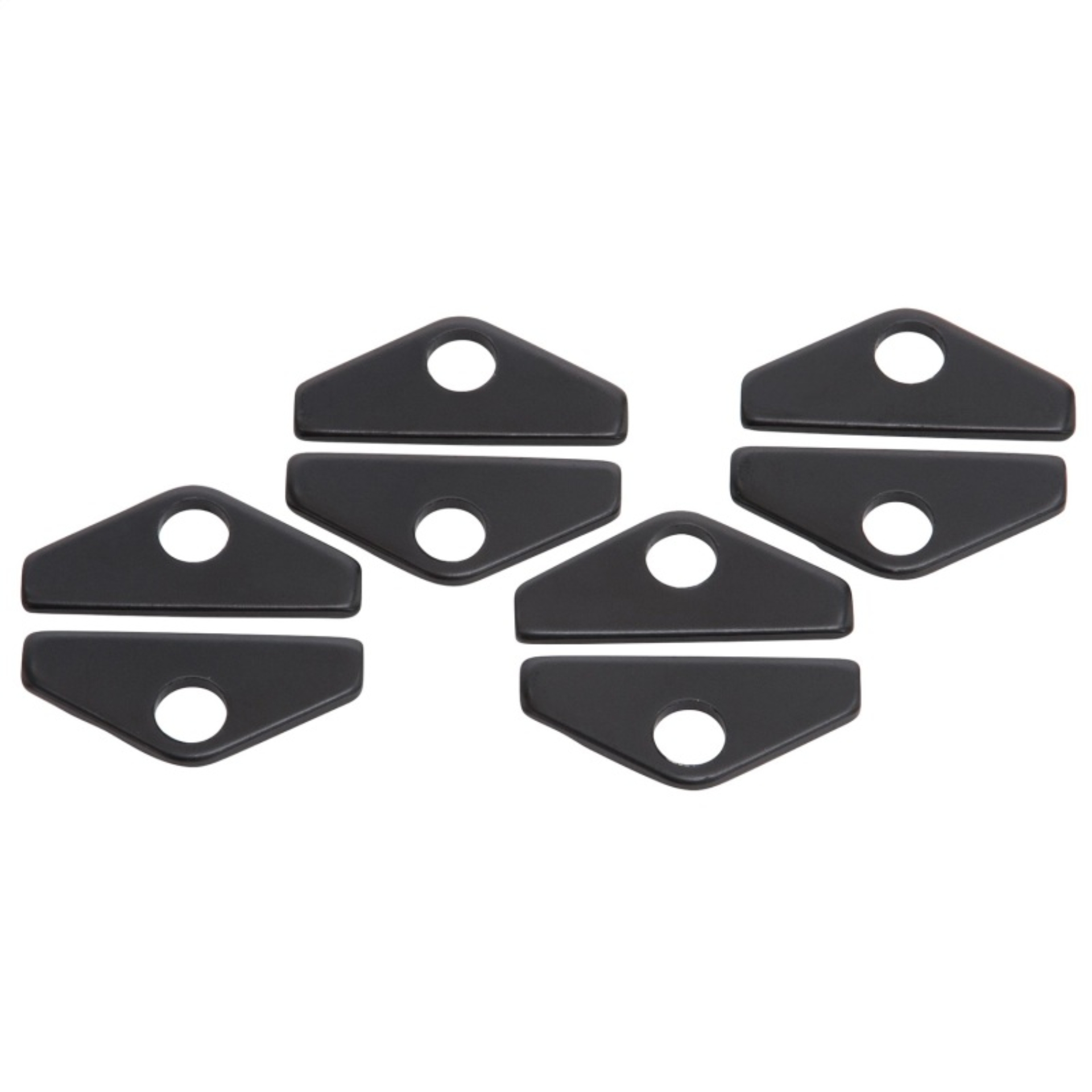 Picture of Hold-Down Tab Kits (Universal 1.5in. long in Black Finish (Qty 8)