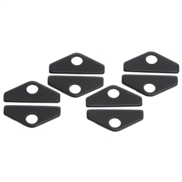 Picture of Hold-Down Tab Kits (Universal 1.5in. long in Black Finish (Qty 8)