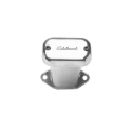Picture of Race Bolt Down Die Cast Breather - Polished