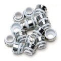 Picture of Edelbrock 16 Valve Seals - 3/8 Inch w/ 530 Guide
