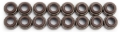 Picture of Edelbrock Valve Seals 11/32 w/ 530 Guides