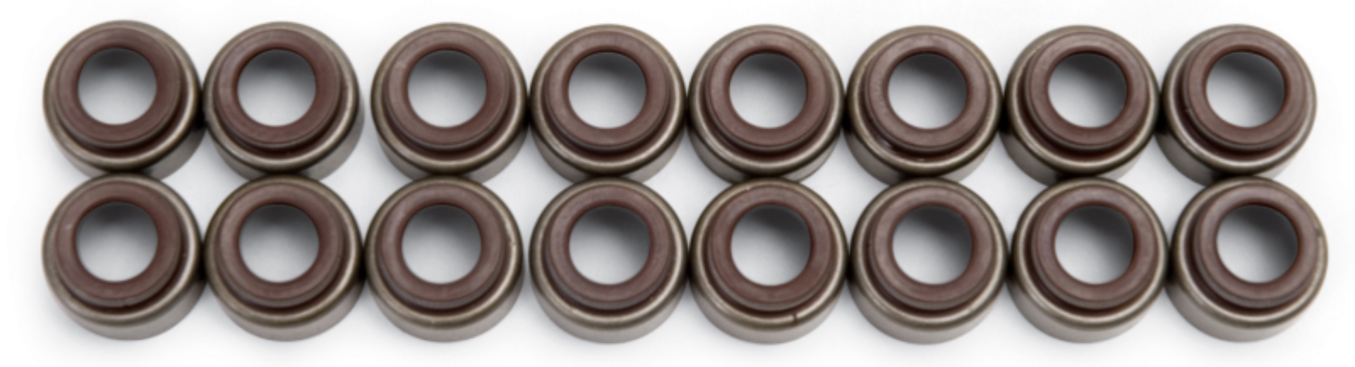 Picture of Edelbrock Valve Seals 11/32 w/ 530 Guides