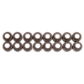 Picture of Edelbrock Valve Seals 11/32 w/ 530 Guides